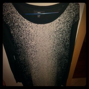 Mossimo XXL sweater dress